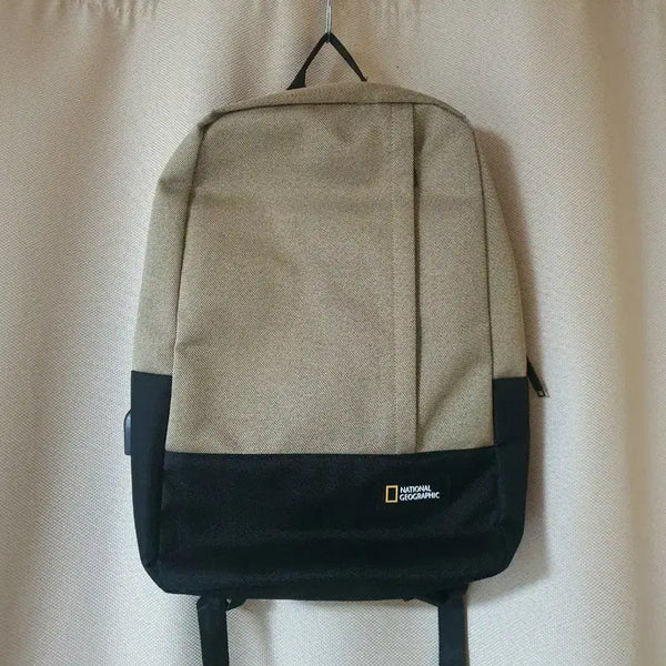 [BUNJANG] National Geographic Backpack / (상태최상) 내셔널지오그래픽 백팩 가방