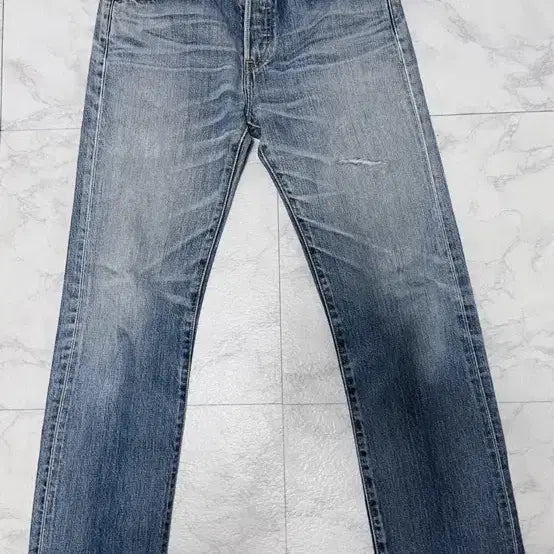 [BUNJANG] Levi's 501 Vintage Jeans / 리바이스 501 빈티지 29x32