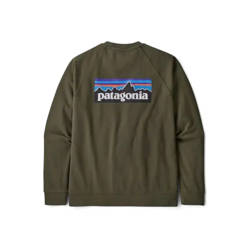 [BUNJANG] Patagonia Sweatshirt 2XL / 파타고니아 맨투맨 2XL