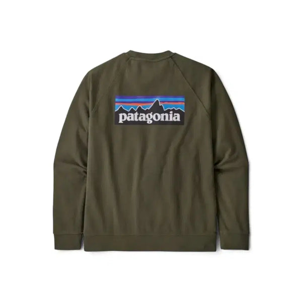 [BUNJANG] Patagonia Sweatshirt 2XL / 파타고니아 맨투맨 2XL