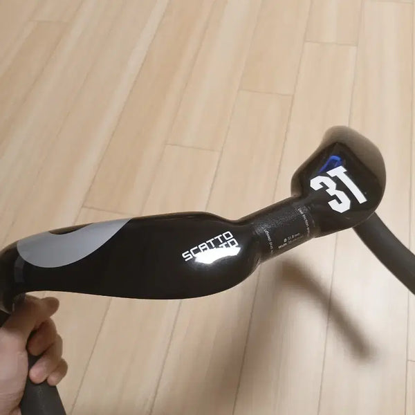 [BUNJANG] 3T Scatto Handlebar / 3T 스카토 핸들바