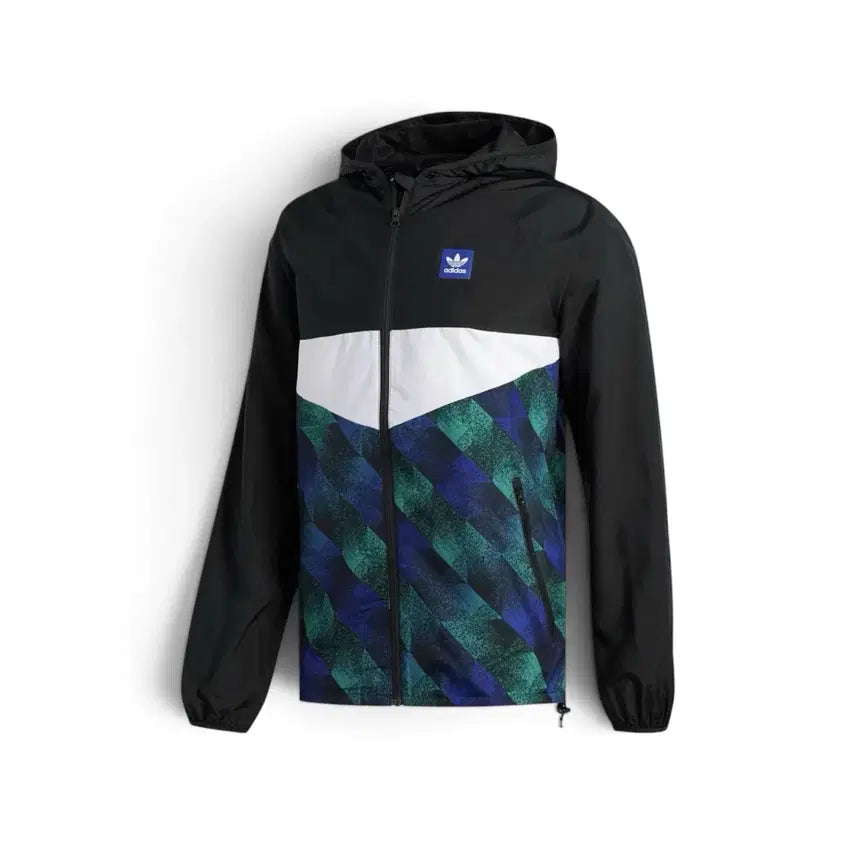 [BUNJANG] Adidas Windbreaker Jacket Size S / 아디다스 바람막이 s