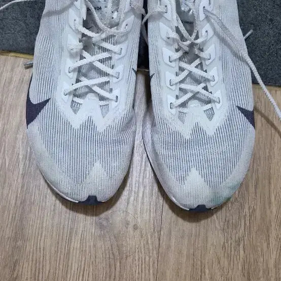 [BUNJANG] Nike Vaporfly Next% 4 Running Shoes (255mm) / 나이키 베이퍼플라이 넥스트%4 255