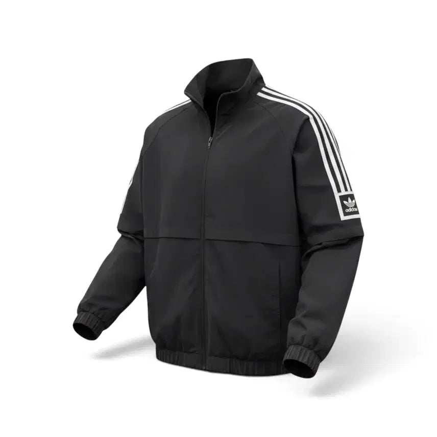 [BUNJANG] Adidas Windbreaker XL / 아디다스 바람막이 XL