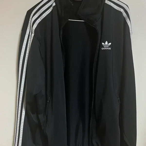 [BUNJANG] Adidas Firebird Tracktop XL / 아디다스 파이어버드 트랙탑 XL