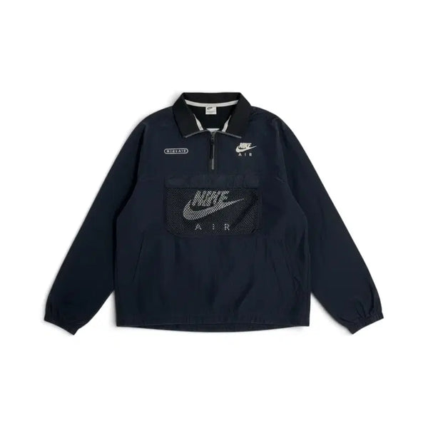 [BUNJANG] Nike Air Anorak Jacket Size S / 나이키 에어 아노락 s