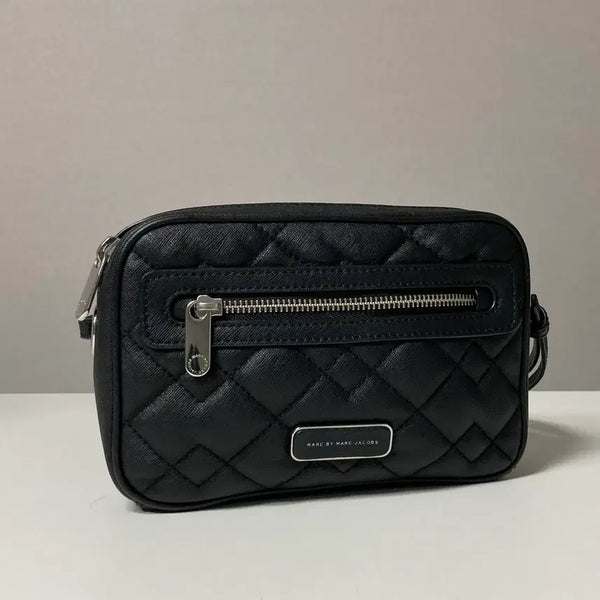 [BUNJANG] Marc Jacobs Sally Crossbody Bag / MARC JACOBS 마크 바이 마크제이콥스 샐리 크로스바디백