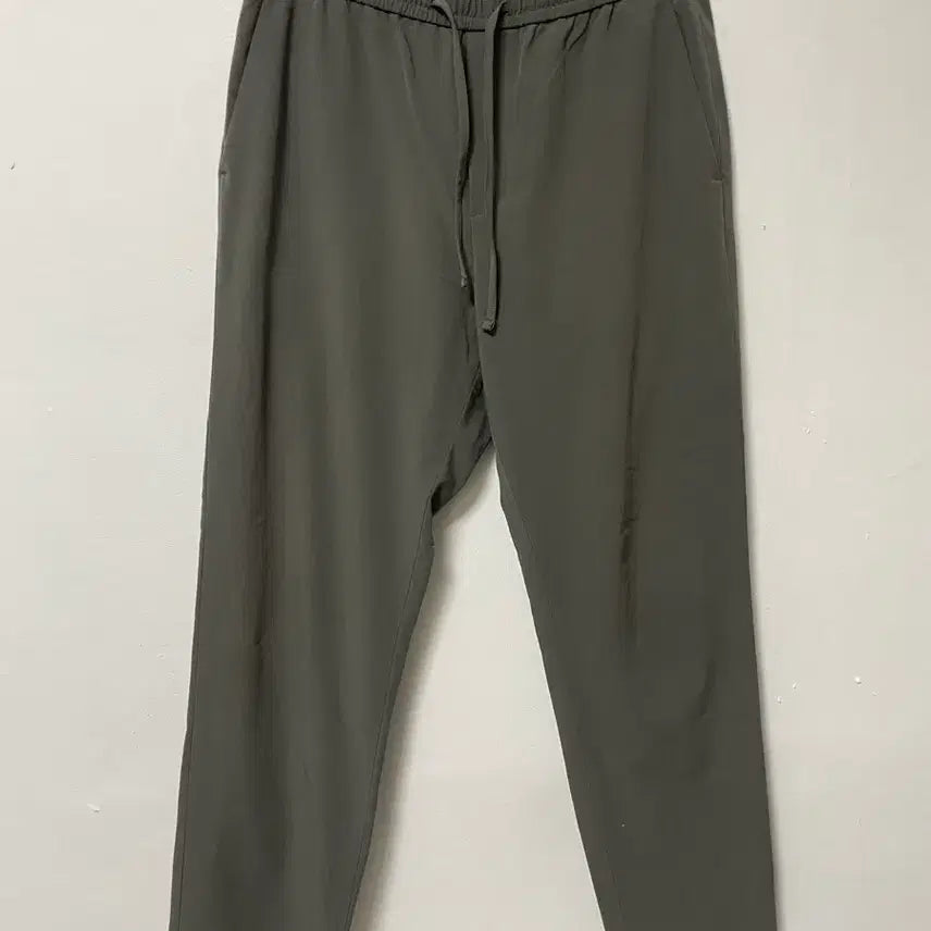 [BUNJANG] ZIOZIA Span Bending Slacks Pants / 32-33 ZIOZIA 스판 밴딩 슬랙스 바지 정품