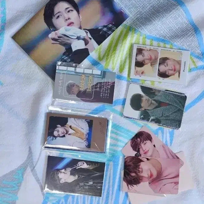 [BUNJANG] K-Pop Idol Photocard Set / 아이돌 포토카드 세트