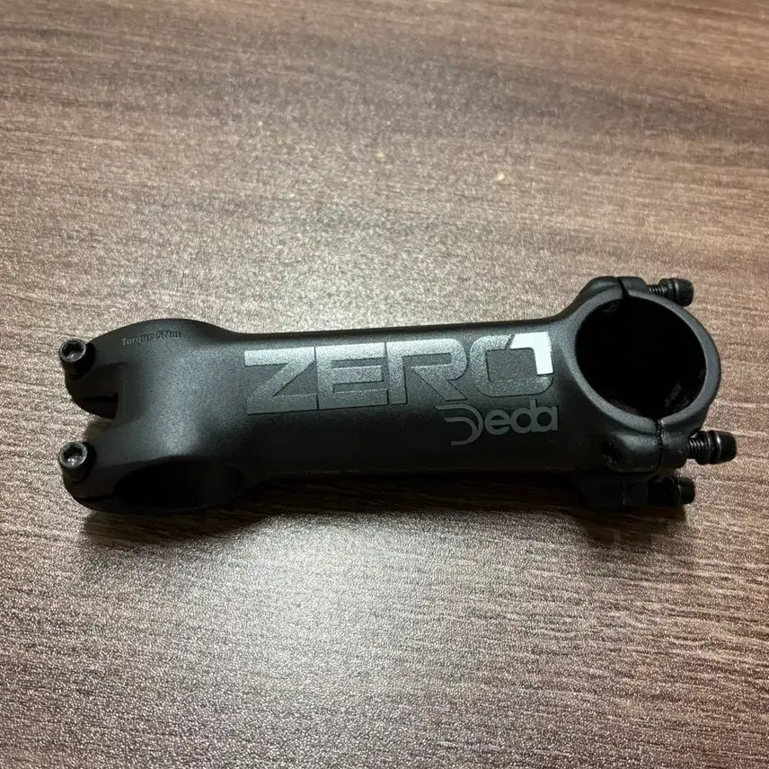 [BUNJANG] Deda Zero1 110mm Stem / 데다 제로원 110mm 스템
