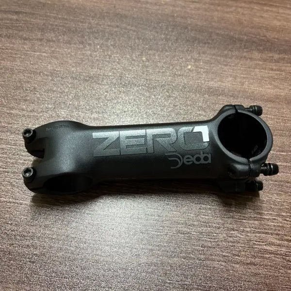 [BUNJANG] Deda Zero1 110mm Stem / 데다 제로원 110mm 스템