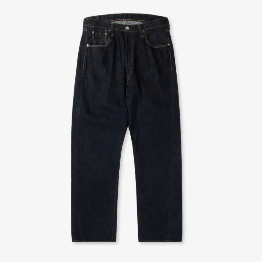 [BUNJANG] Fullcount 0105SSW Super Smooth Jeans 32 / 풀카운트 0105ssw 슈퍼스무스 32사이즈
