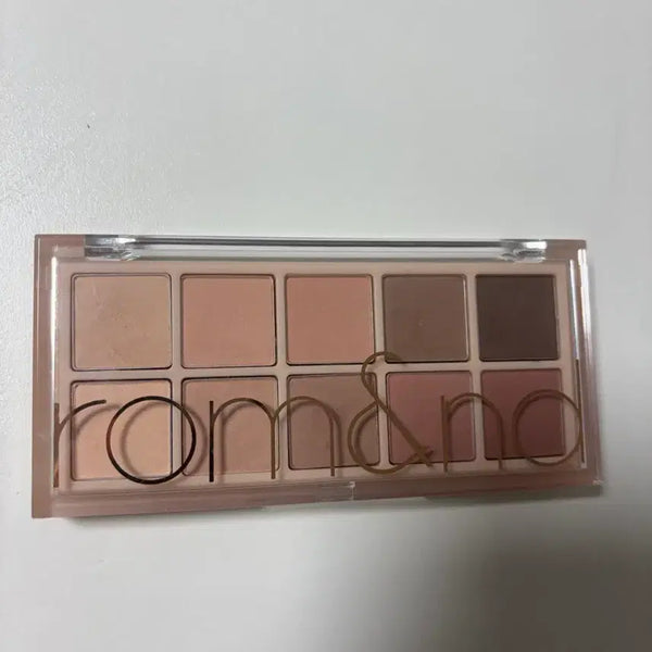 [BUNJANG] Rom&nd, Peripera, 3CE, Colorgram, Etude House Blush & Eyeshadow Palette Bundle / 롬앤,페리페라 팔레트와 쓰리씨이,컬러그램,에뛰드 블러셔 팔아용