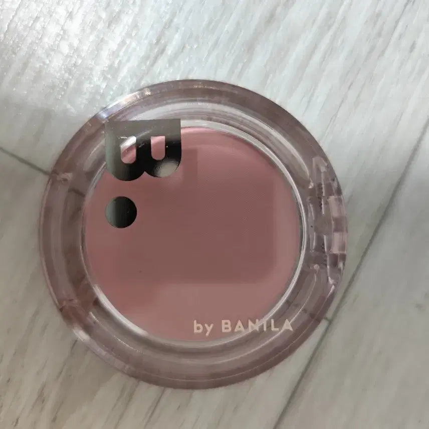 [BUNJANG] Banila Co. Blush Pink / 바닐라코 블러셔 핑크