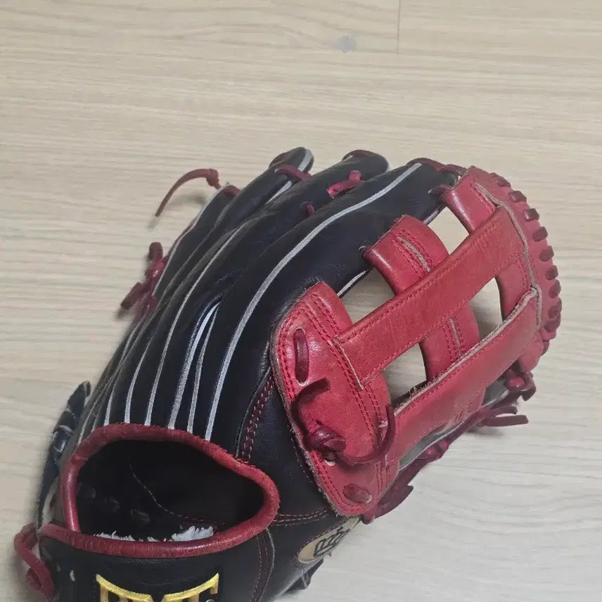 [BUNJANG] BMC Outfielder Baseball Glove / BMC 외야글러브 판매합니다