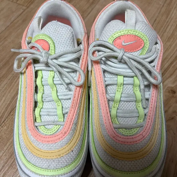 [BUNJANG] Nike Air Max 97 Essential / 나이키 에어맥스 97 에센셜