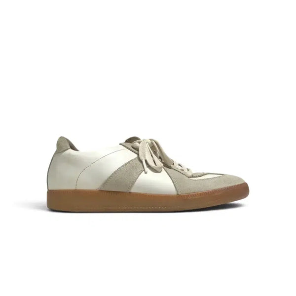 [BUNJANG] Josette German Army Sneakers 250 / 조셉트 독일군 스니커즈 250