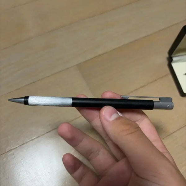 [BUNJANG] Faber-Castell DS25 Automatic Mechanical Pencil / 파버카스텔 DS25