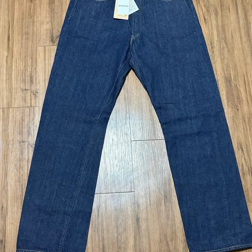 [BUNJANG] Guerdo 313xx Pants Size 34 / 제라도 313xx 판매합니다. (34사이즈/새상품)