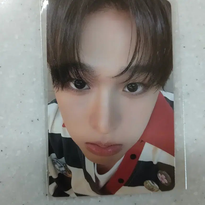 [BUNJANG] NCT WISH Riku Berries Photocard / 엔시티위시 리쿠 베리즈