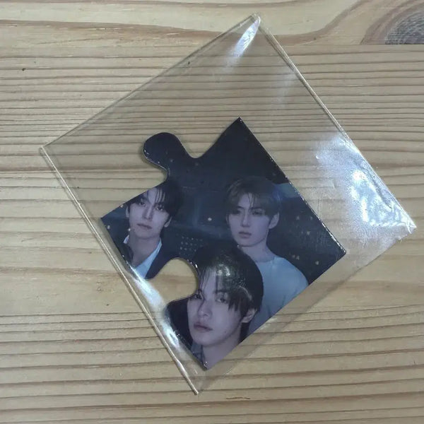 [BUNJANG] RIIZE Seunghan Puzzle 3 / 알디원 상암 퍼즐 3