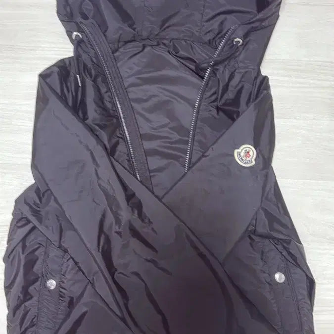 [BUNJANG] Moncler Grimpers Jacket / 몽클레어 그림퍼스 정품