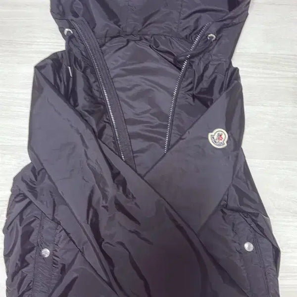 [BUNJANG] Moncler Grimpers Jacket / 몽클레어 그림퍼스 정품