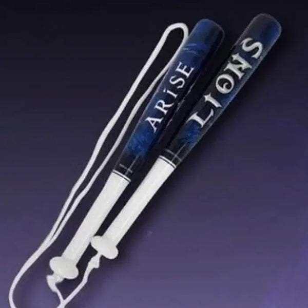 [BUNJANG] Samsung Lions Limited Edition Cheer Stick Mini Set / 한정판)삼성라이온즈 응원봉 미니