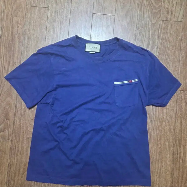 [BUNJANG] Gucci T-Shirt / 구찌 티셔츠