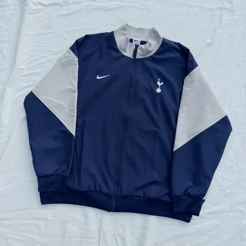 [BUNJANG] Nike Tottenham Hotspur 25-26 Strike Anthem Jacket XXL / Nike 25-26 Tottenham Strike Anthem Jacket 토트넘 스트라이크 앤섬 자켓