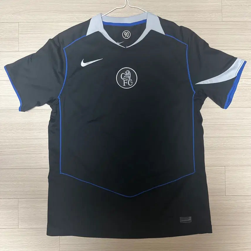 [BUNJANG] Chelsea Third Replica Jersey - Men's Size M (Unmarked) / 첼시 써드 유니폼 레플리카 노마킹