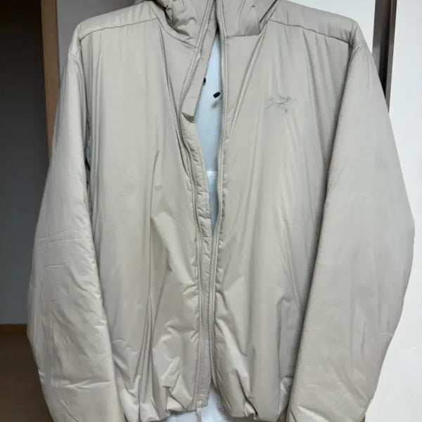 [BUNJANG] Arc'teryx Atom Heavyweight Hoodie - Rune (L) / 아크테릭스 아톰 헤비웨이트 후디 룬 L 새상품급