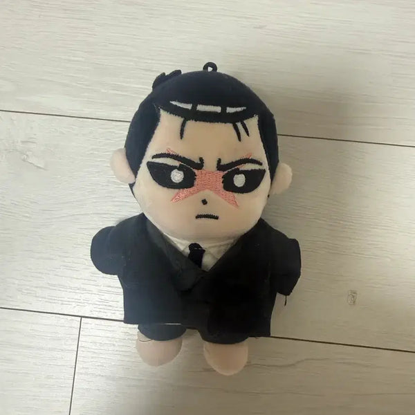 [BUNJANG] Lookism Park Jong Gun Dress-Up Doll / 외모지상주의 박종건 옷갈아입히기 인형 판매