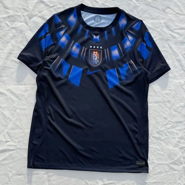 [BUNJANG] Nike 2026 Uruguay National Team Soccer Jersey L / Nike 2026 Uruguay National Team Jersey 우루과이 국가대표 유니폼