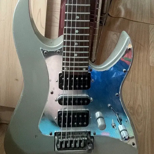 [BUNJANG] Dame Neo Classicism Electric Guitar / 데임 일렉기타 급처