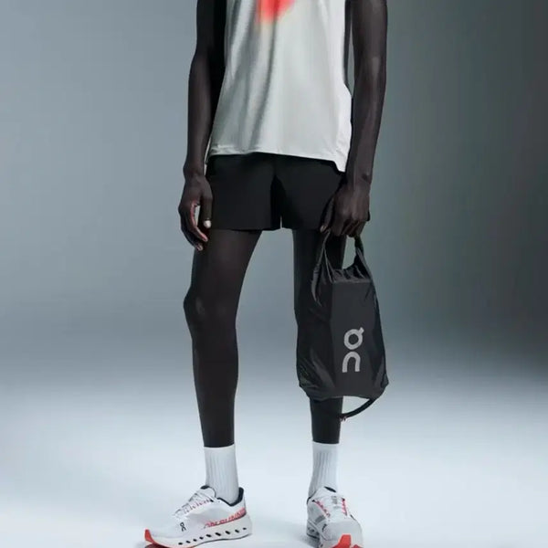 [BUNJANG] On Running Shoe Bag Black / 온(On) 러닝슈팩 신발가방