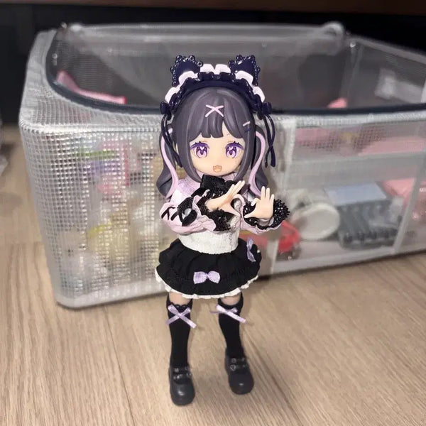 [BUNJANG] Blind Doll BJD Articulated Figure / *오늘만 이 가격* 블라인드돌 랜덤 bjd 구체관절인형 지뢰계 서브컬쳐 피규어 mdd