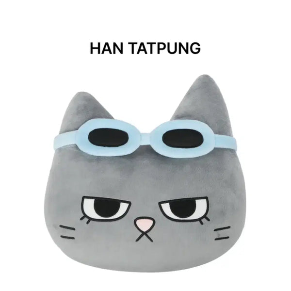[BUNJANG] Prenexodo Cushion (Sealed) / 쁘넥도 쿠션 미개봉