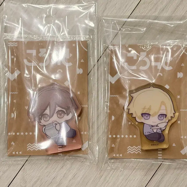 [BUNJANG] Ouran High School Host Club Tamaki Haruhi KOROTTO Bundle Set / (2종 일괄) 오란고교 호스트부 사교클럽 하루히 타마키 코롯토