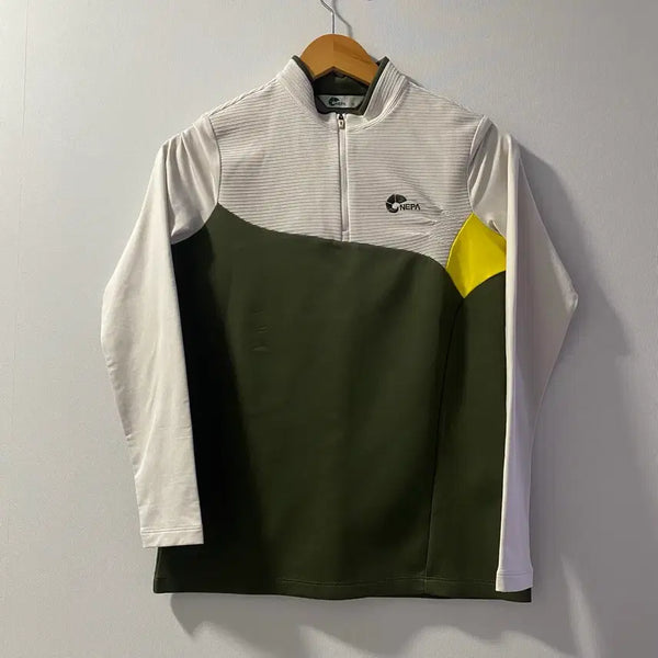 [BUNJANG] Nepa Spring/Fall Hiking Zip-Up Jacket 90 / 네파 봄가을 등산 집업 90