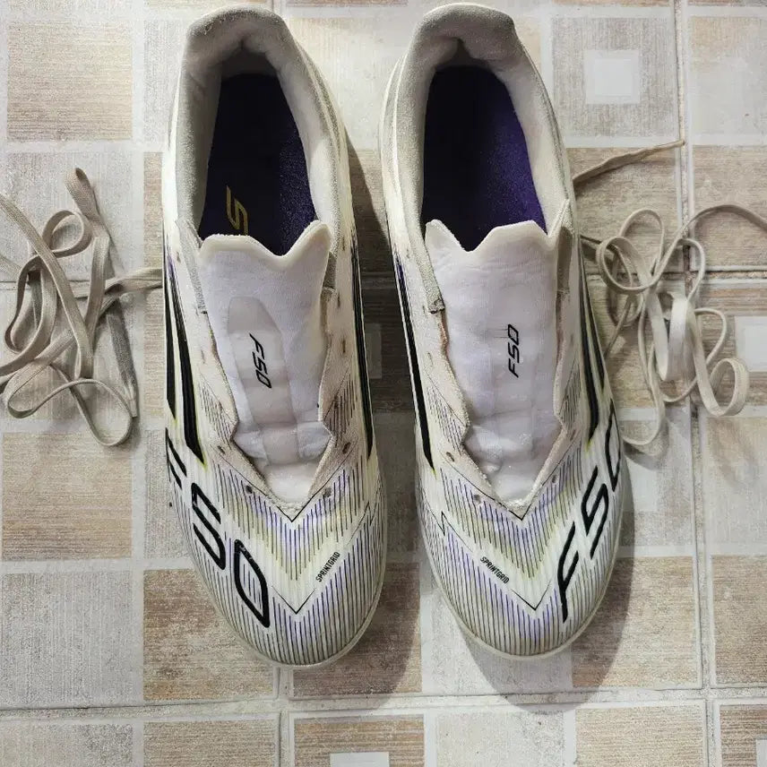 [BUNJANG] F50 Pro TF / F50 프로 tf