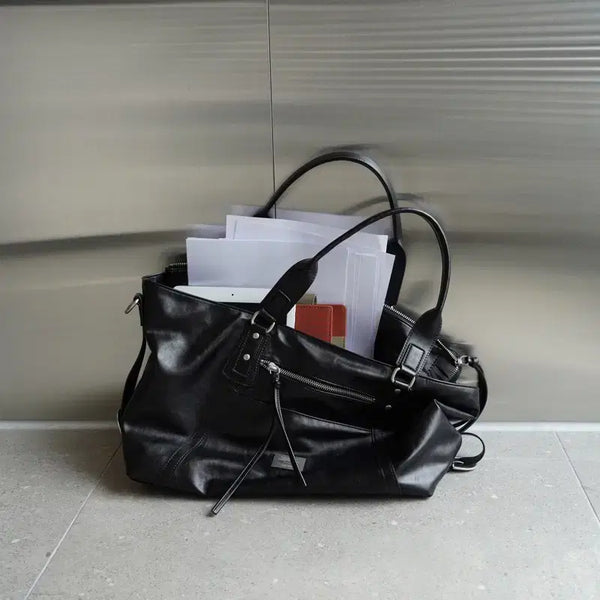 [BUNJANG] Nomellet Lu Studded Bag / 노멜렛 루 스터드 백