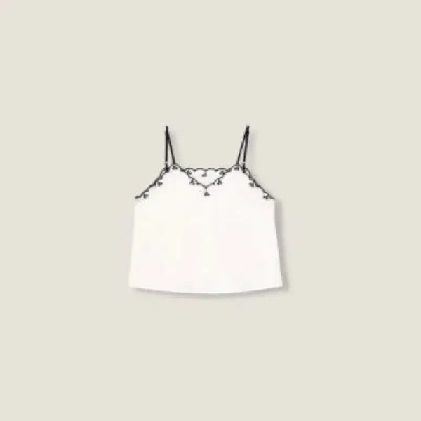 [BUNJANG] Leplaine Neel Blouse / 르플레인 neel blouse 닐 블라우스