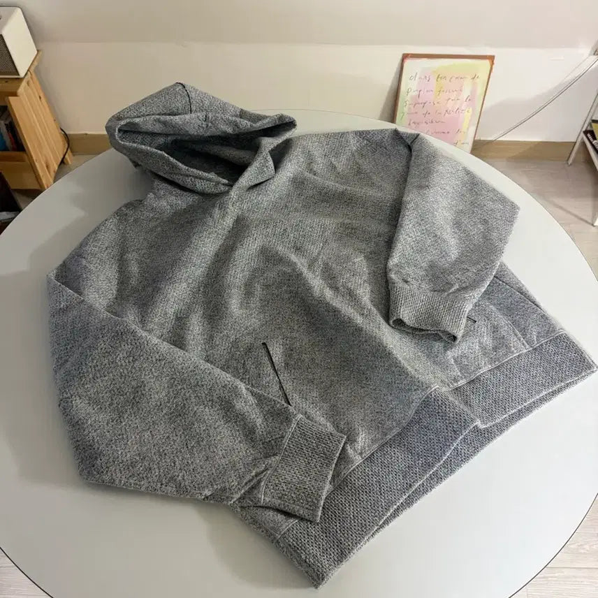 [BUNJANG] Nike Tech Fleece Hoodie / 나이키 테크팩 후드티
