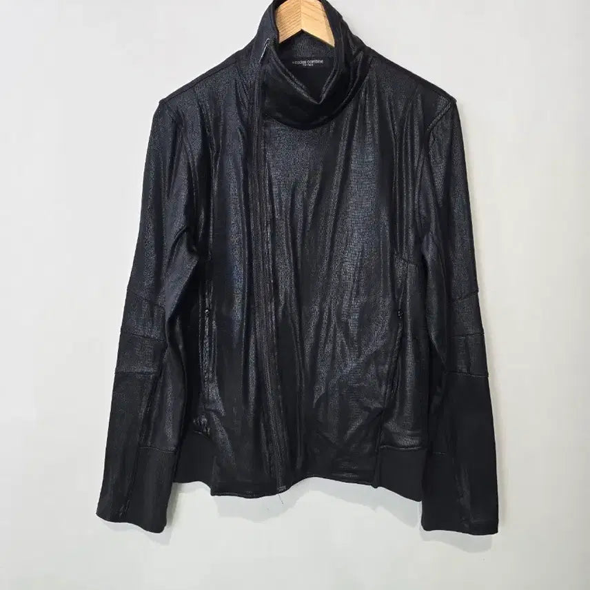 [BUNJANG] Code:Kodez Combine Men's Black Jacket / 코데즈컴바인 남성 블랙 자켓