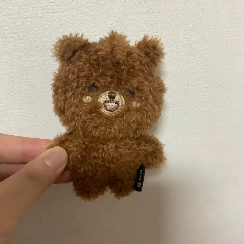 [BUNJANG] Day6 Dennyz Plush Doll / 데이식스 인형 데니멀즈 택포