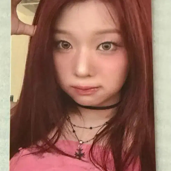 [BUNJANG] SAYMYNAME Dohee Photocard POB / 세이마이네임 도희 포카 포토카드 미공포 SAYMYNAME