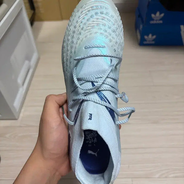 [BUNJANG] Puma Future 6 Ultimate MG Soccer Cleats / 푸마 퓨처 6 얼티메이트 mg