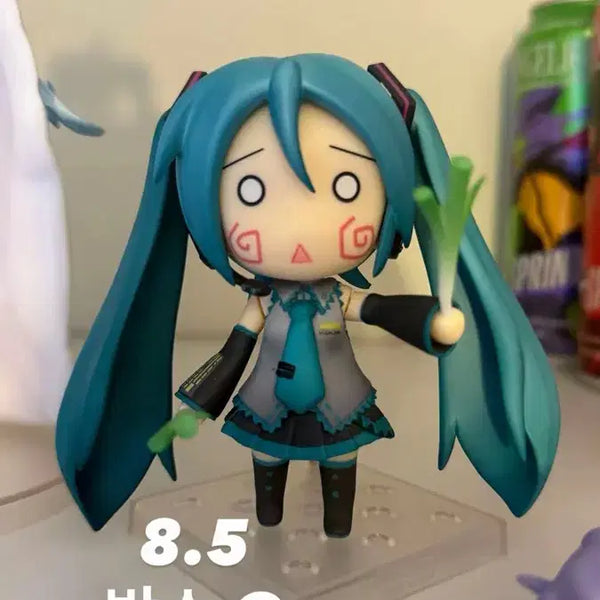 [BUNJANG] Hachune Miku Nendoroid Figure / 하츄네미쿠 넨도로이드
