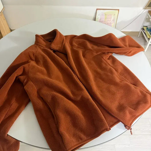 [BUNJANG] Uniqlo Fleece Jacket / 유니클로 후리스